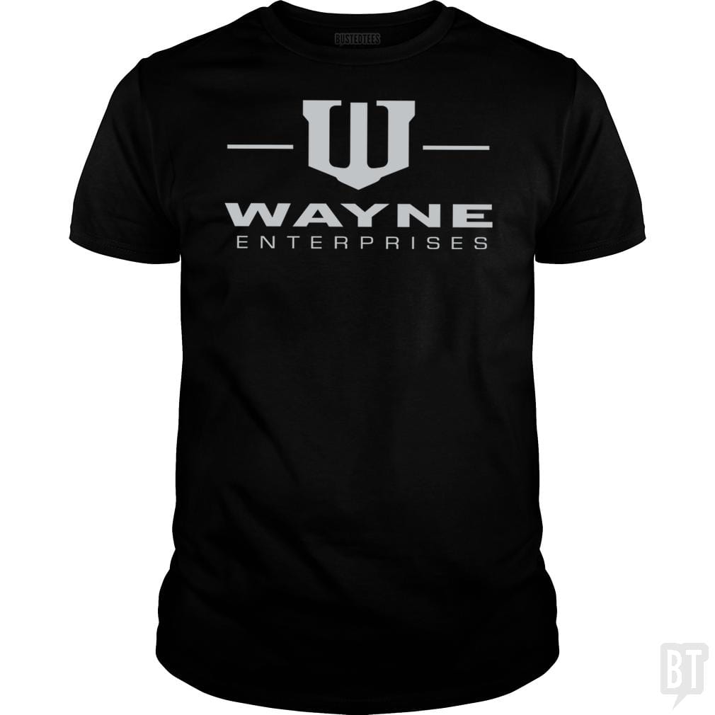 Wayne