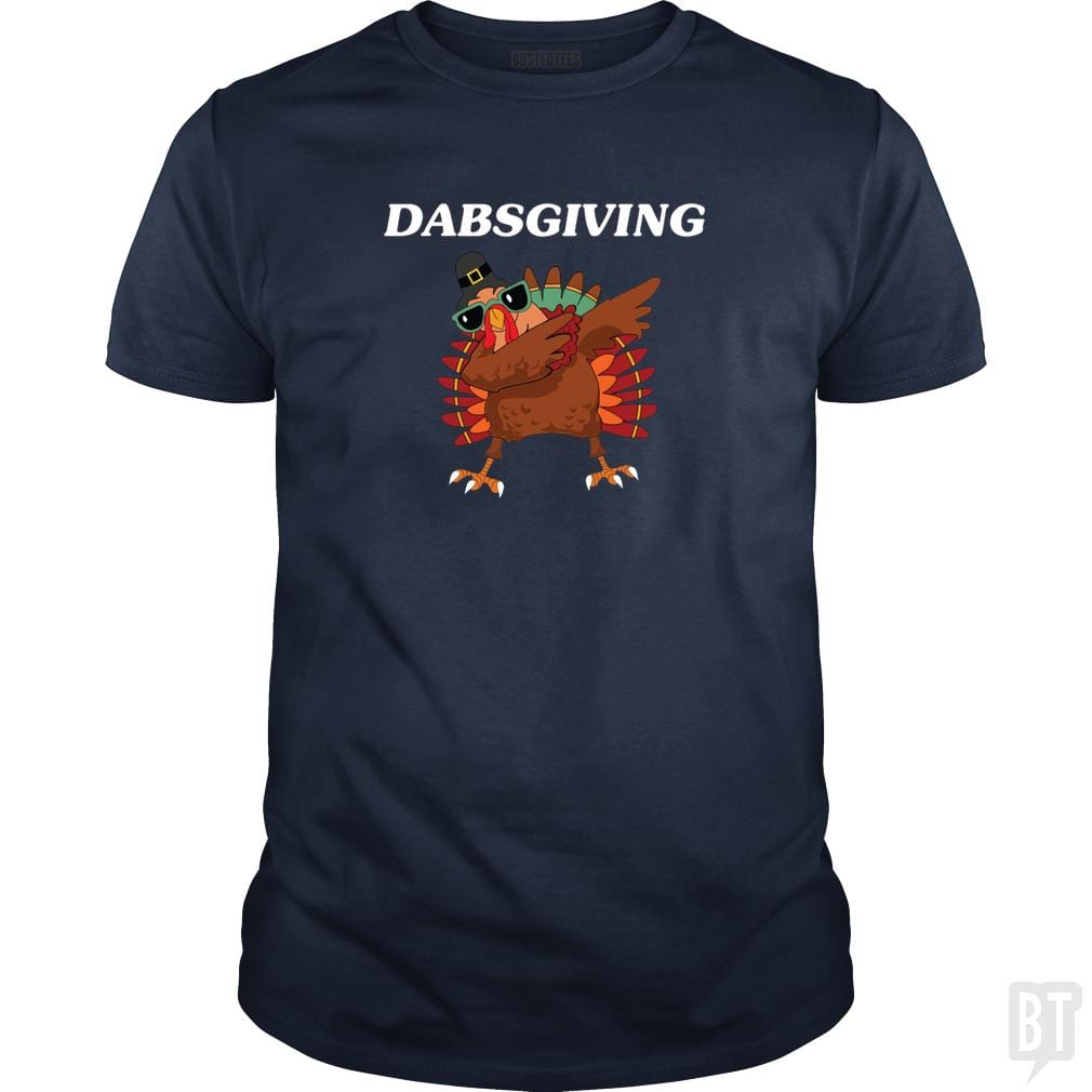 Dabsgiving Dabbing Turkey Thanksgiving