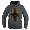 Firefly Is Still Alive Hoodie