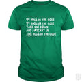 99 Bugs In The Code