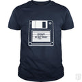 Backup Floppy