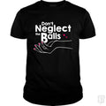 Balls Neglect