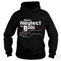 Balls Neglect Hoodie