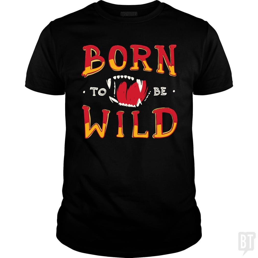 Born To Be Wild