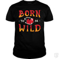 Born To Be Wild