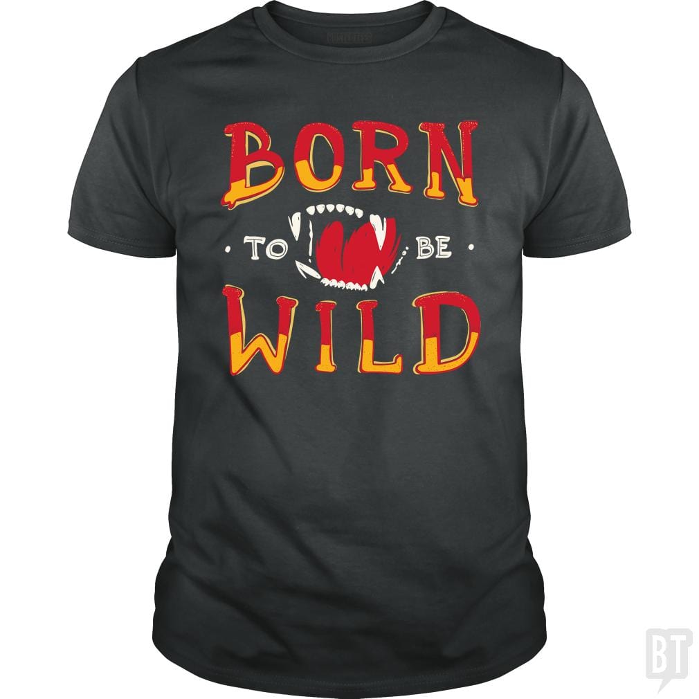 Born To Be Wild