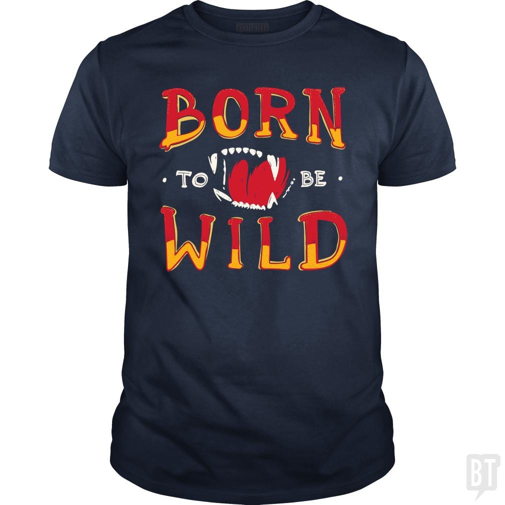 Born To Be Wild