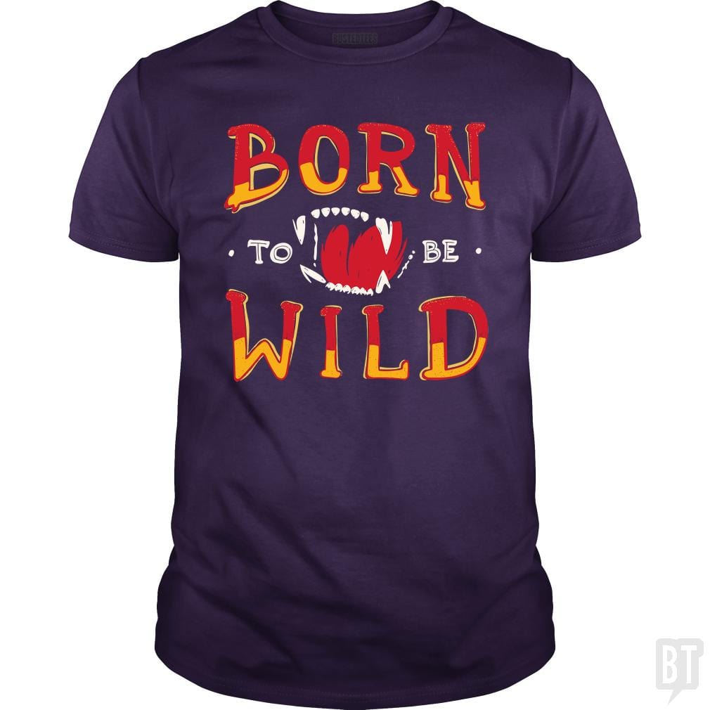 Born To Be Wild