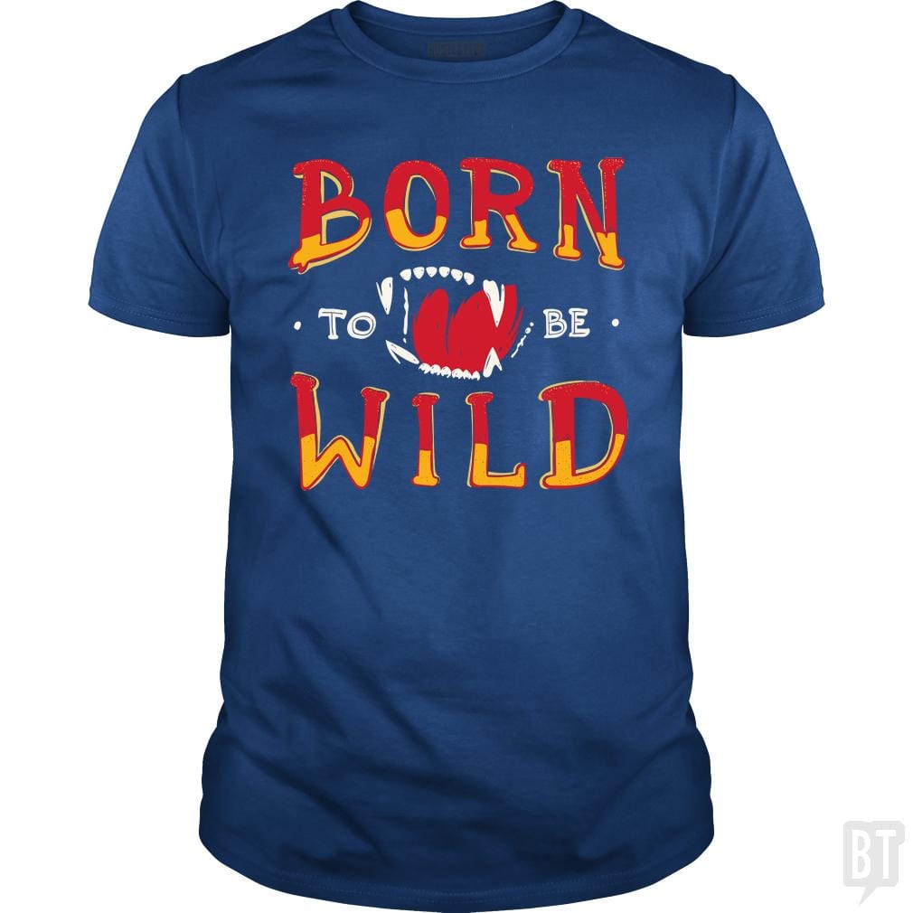 Born To Be Wild