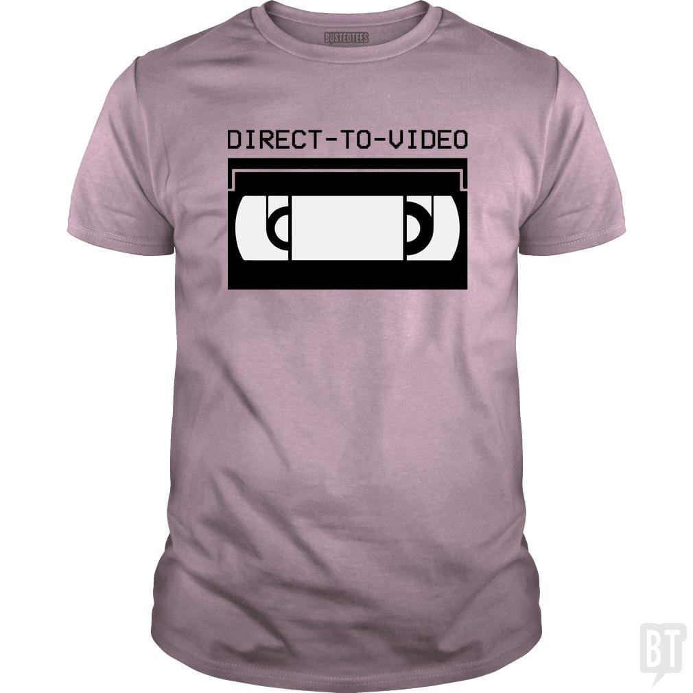 Direct To Video