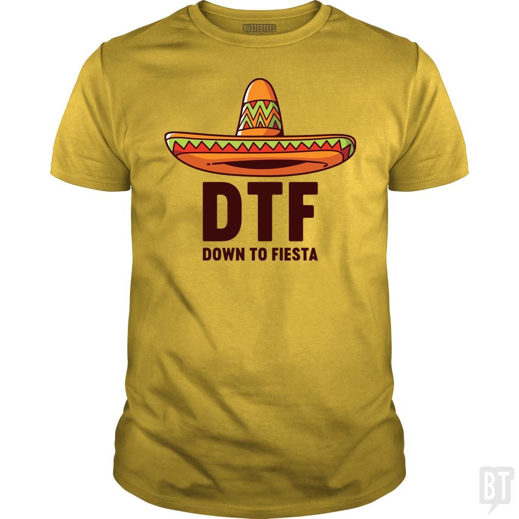 DTF-Cinco De Mayo