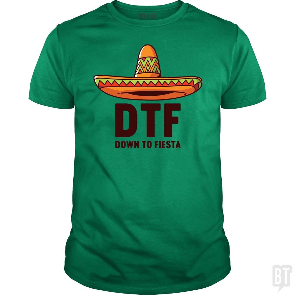 DTF-Cinco De Mayo
