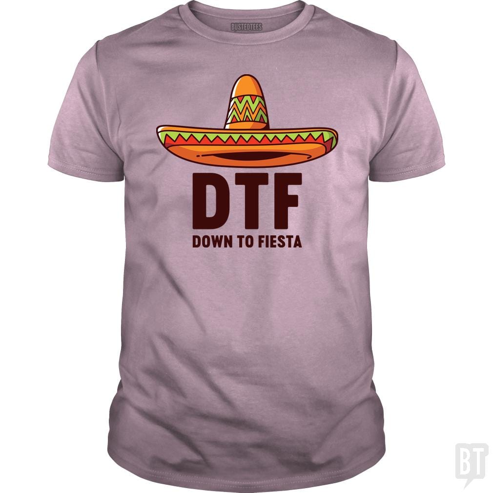 DTF-Cinco De Mayo