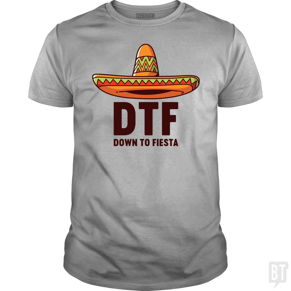 DTF-Cinco De Mayo