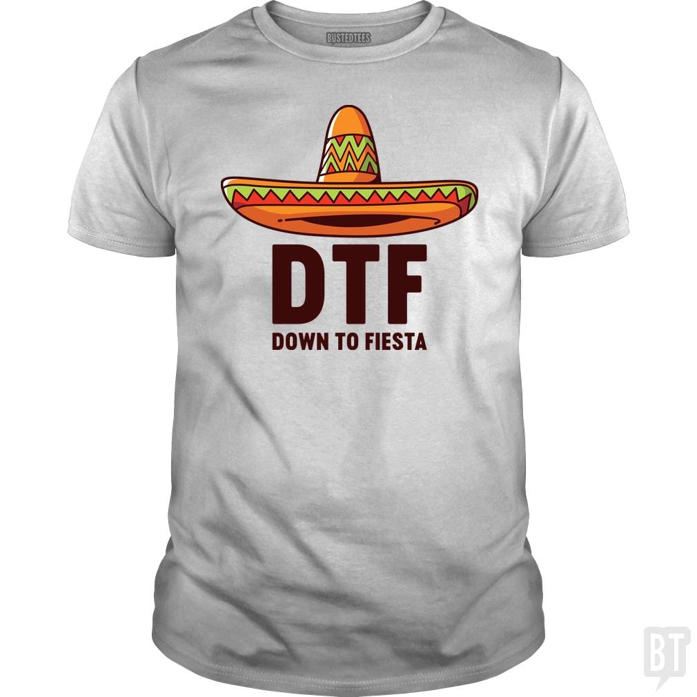 DTF-Cinco De Mayo