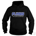 Flynn's Arcade Hoodie