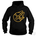 Millennium Falcon Hoodie