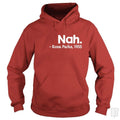 Nah Rosa Hoodie