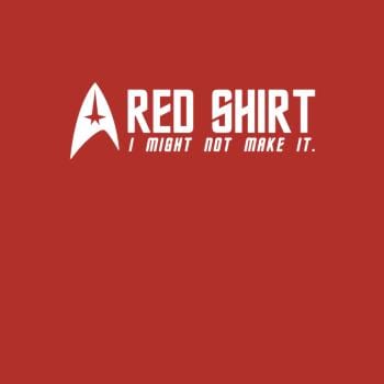 Red Shirt