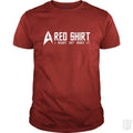 Red Shirt