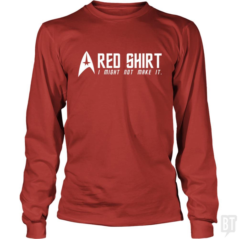 Red Shirt