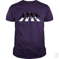 Silly Walk Road