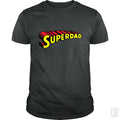 Super Dad