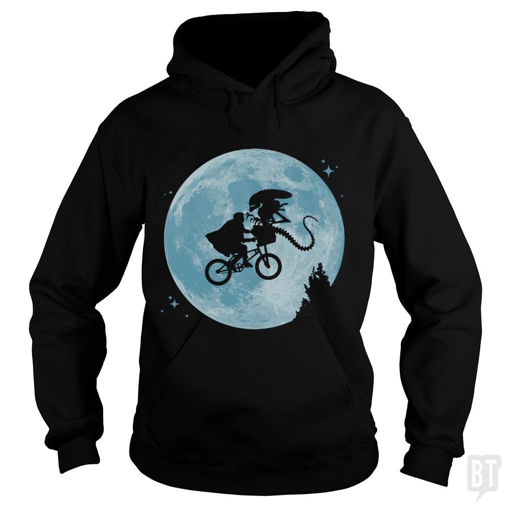 Take Me Home Hoodie