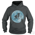 Take Me Home Hoodie