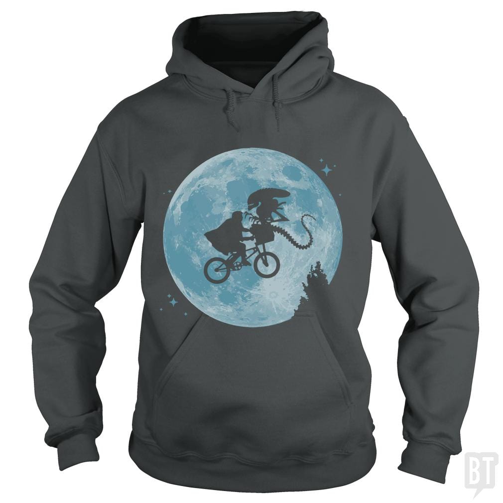 Take Me Home Hoodie
