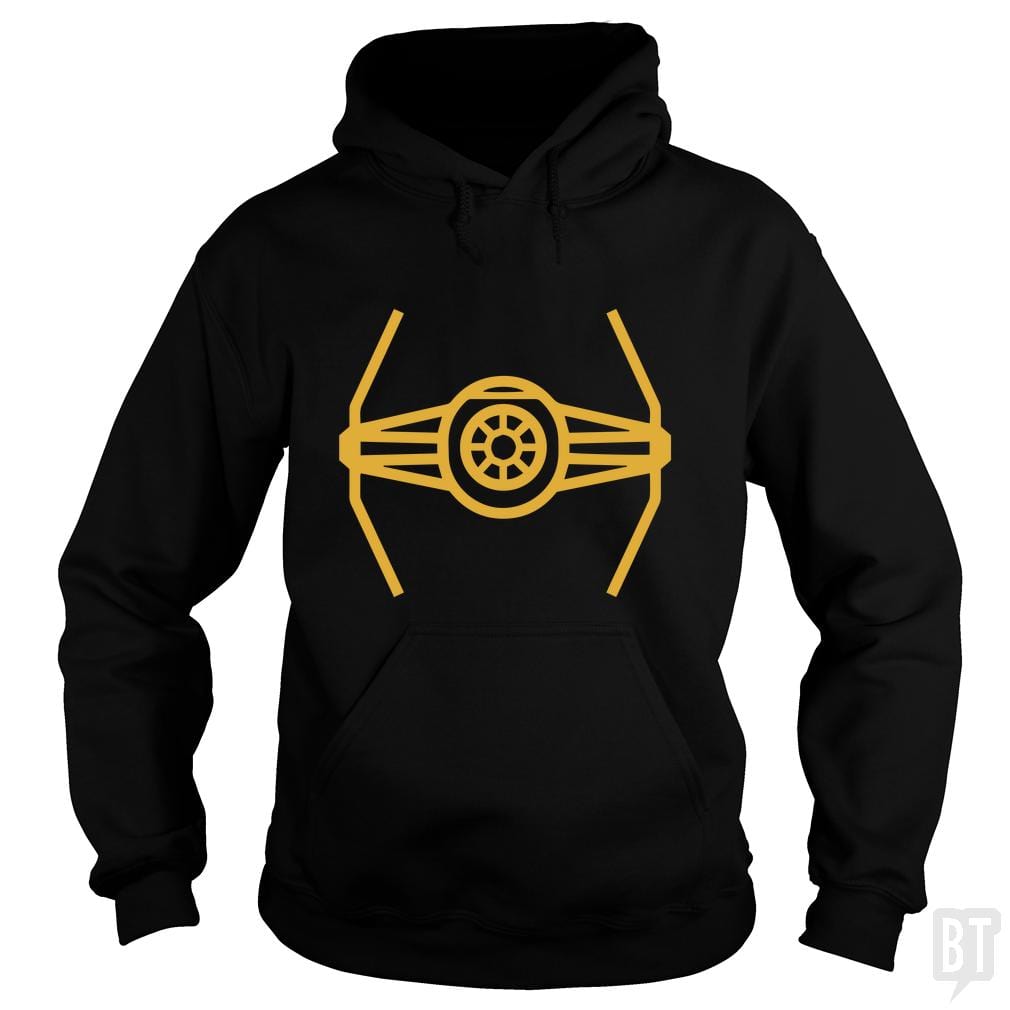 TIE Fighter Hoodie
