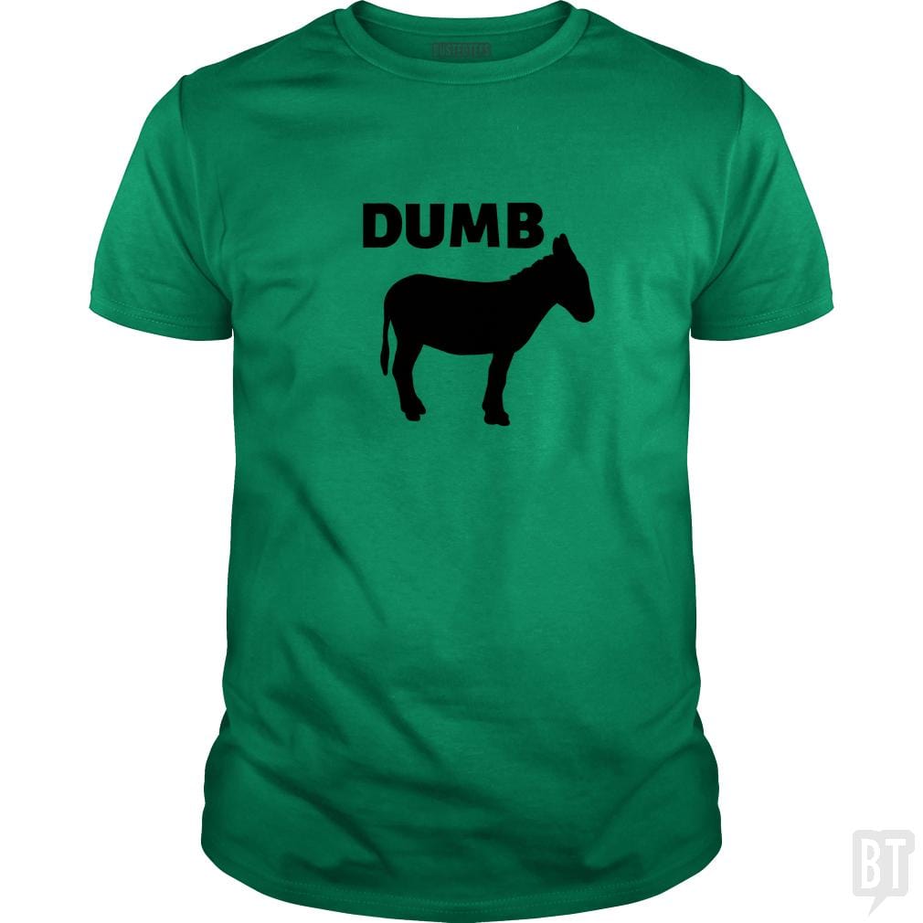 Dumb Ass