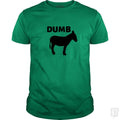 Dumb Ass