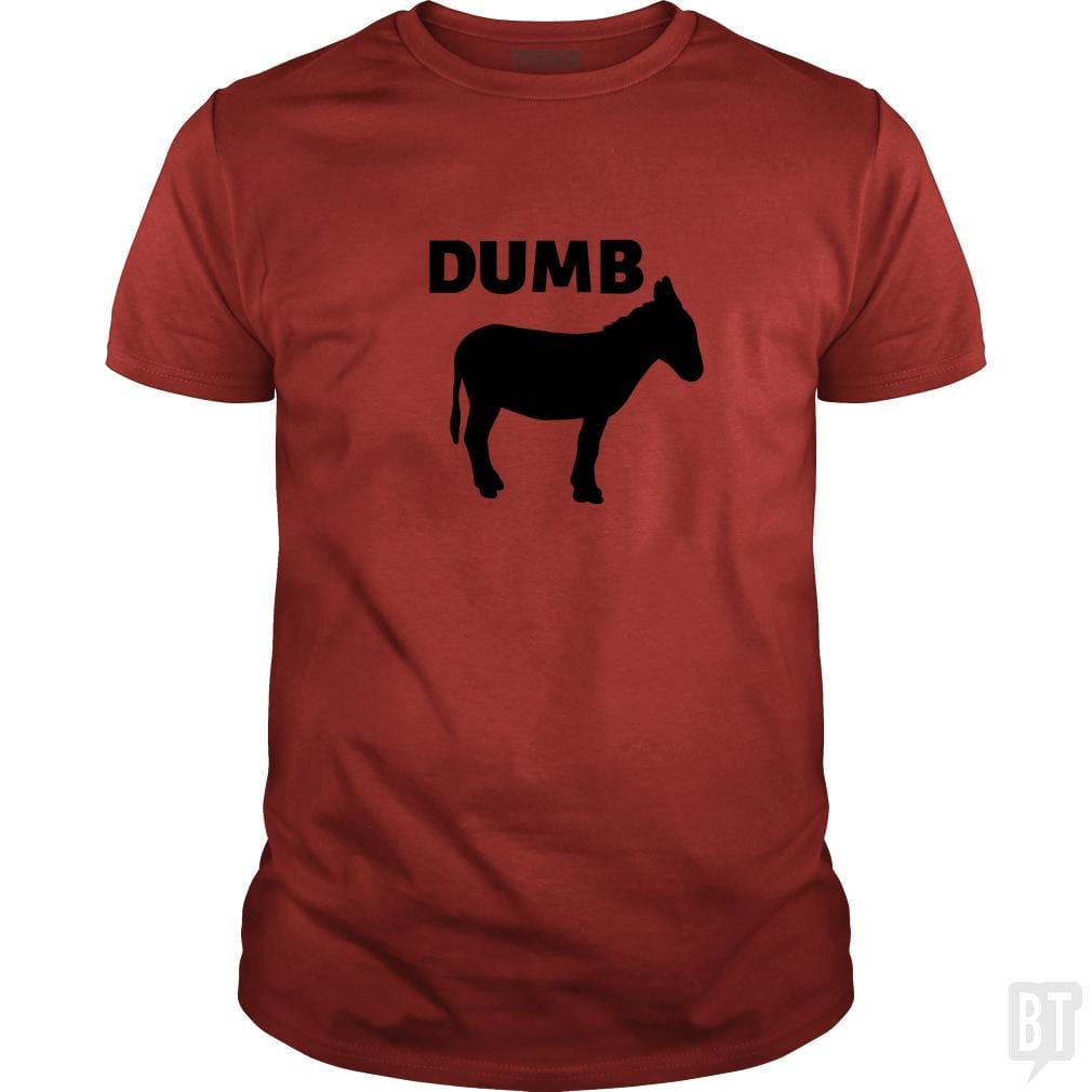 Dumb Ass