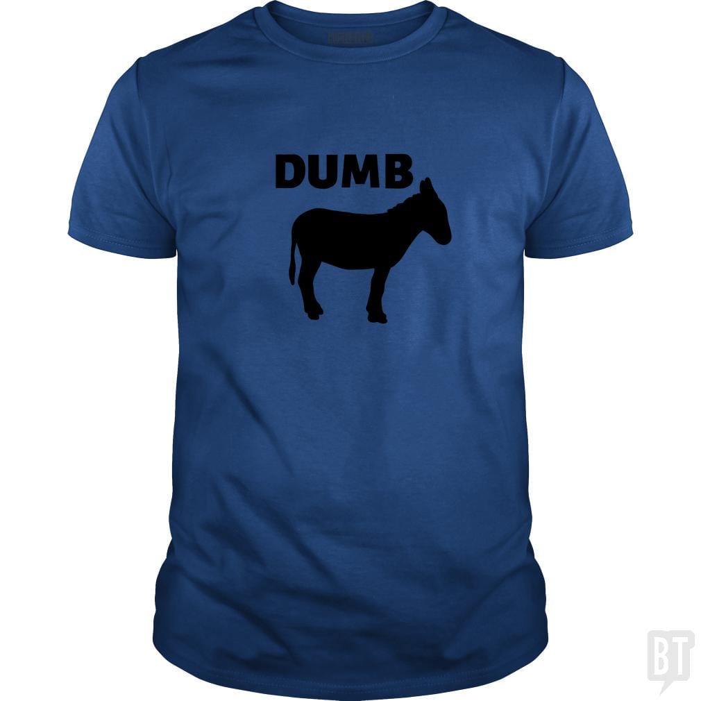 Dumb Ass