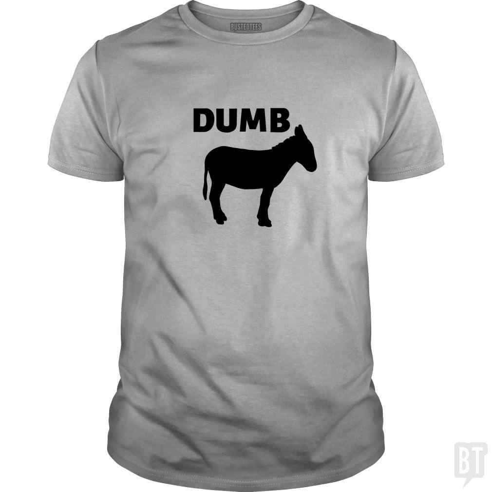 Dumb Ass
