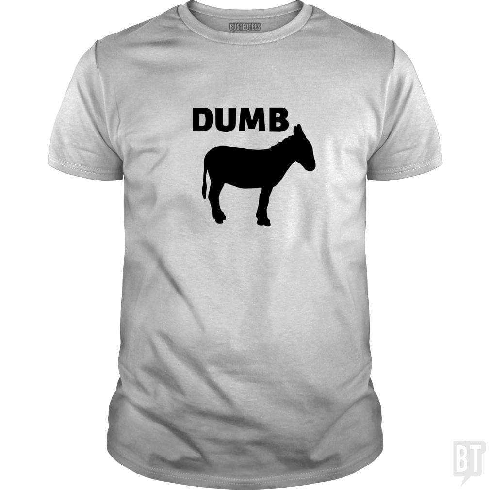 Dumb Ass
