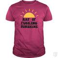 Ray of Sunshine