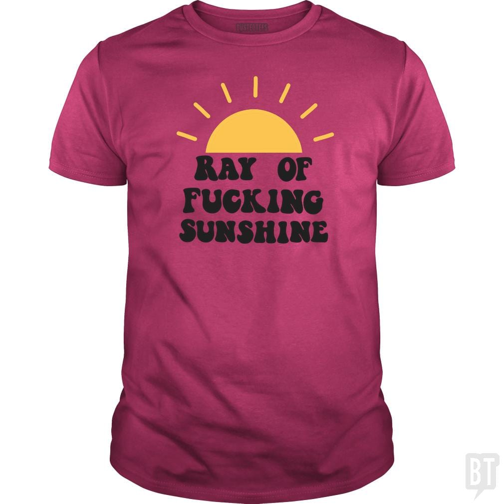 Ray of Sunshine