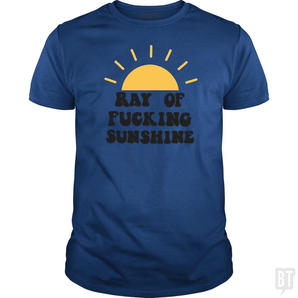 Ray of Sunshine