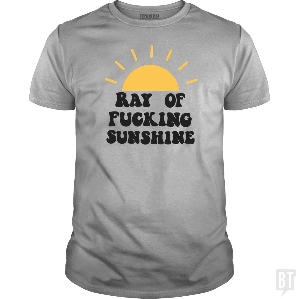 Ray of Sunshine