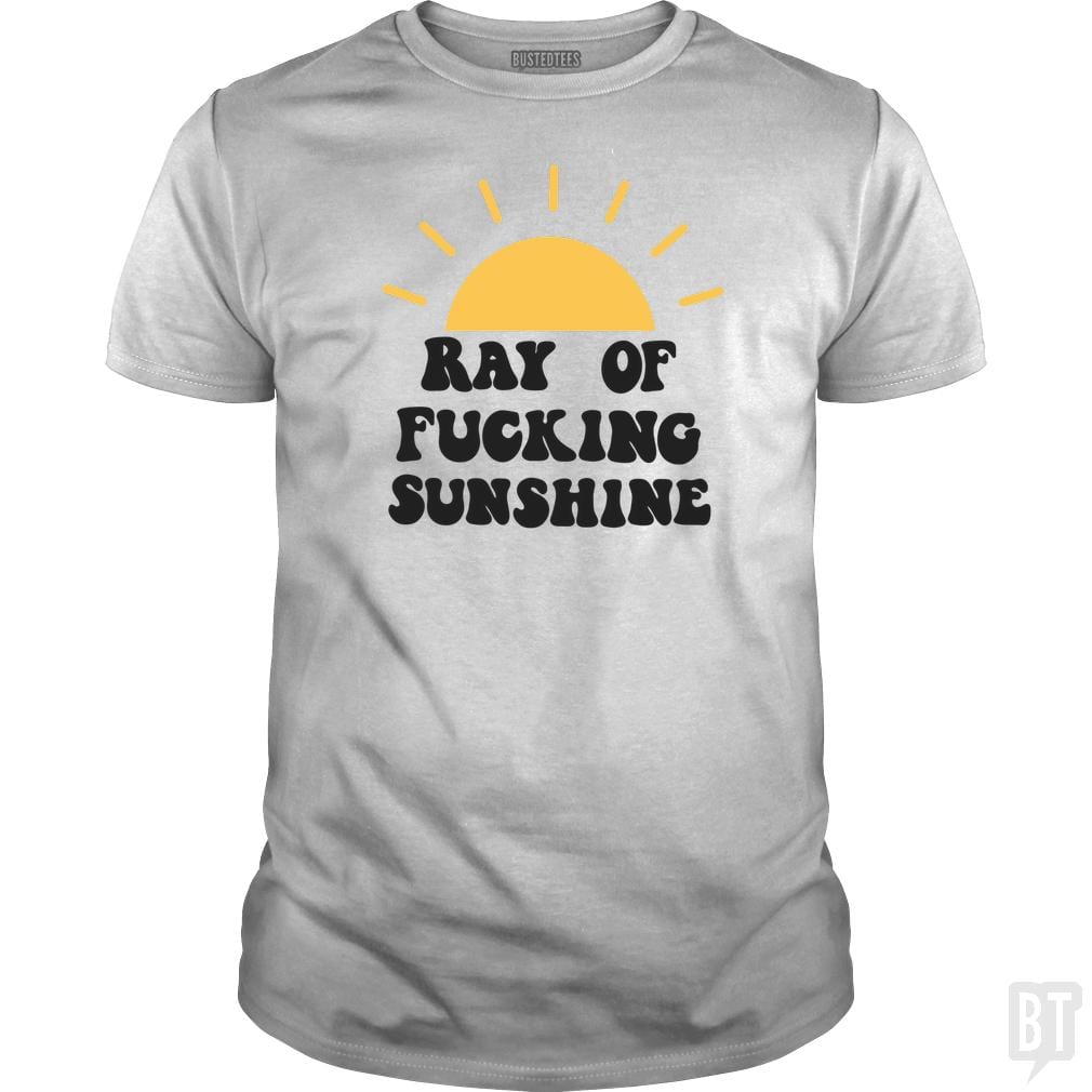 Ray of Sunshine