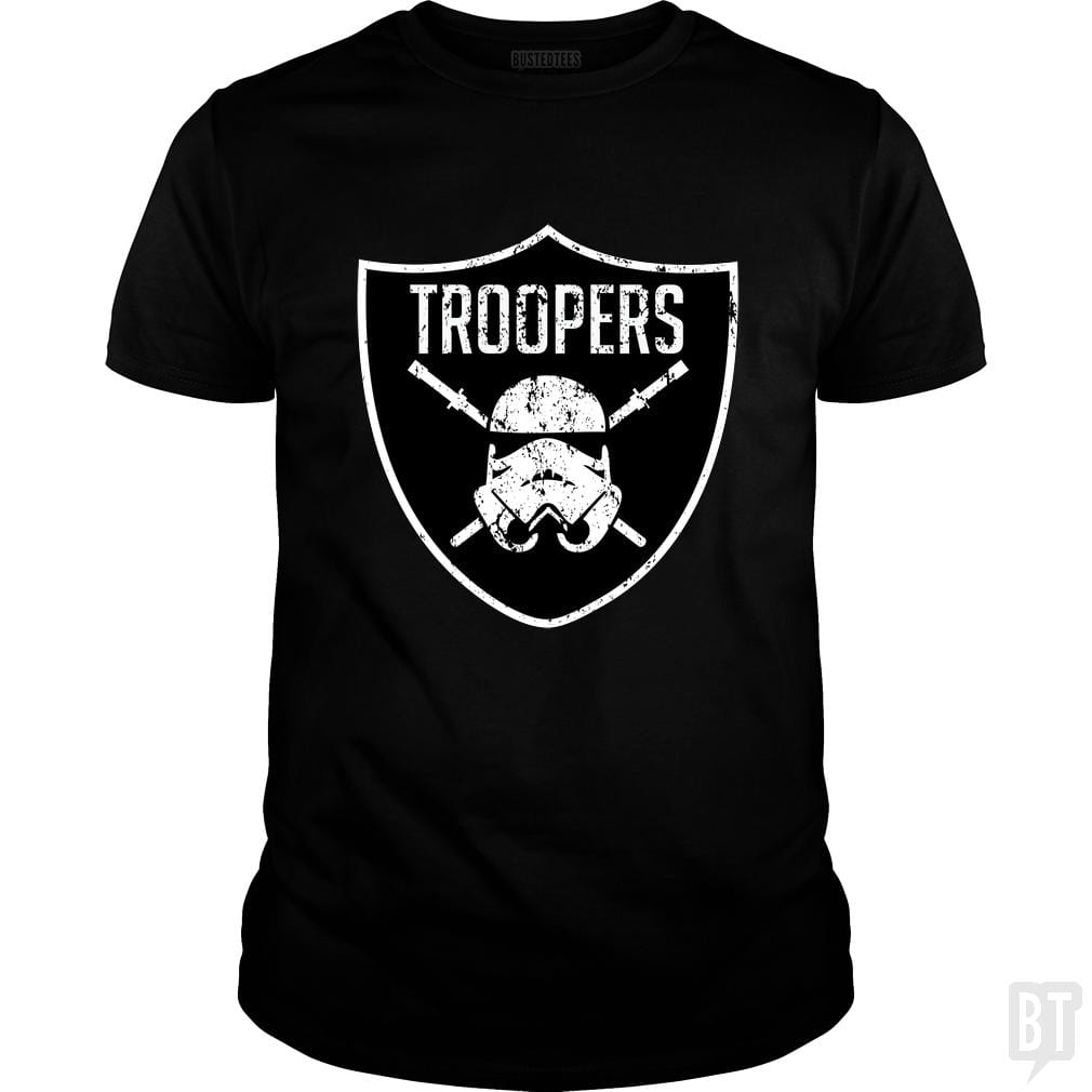 Troopers