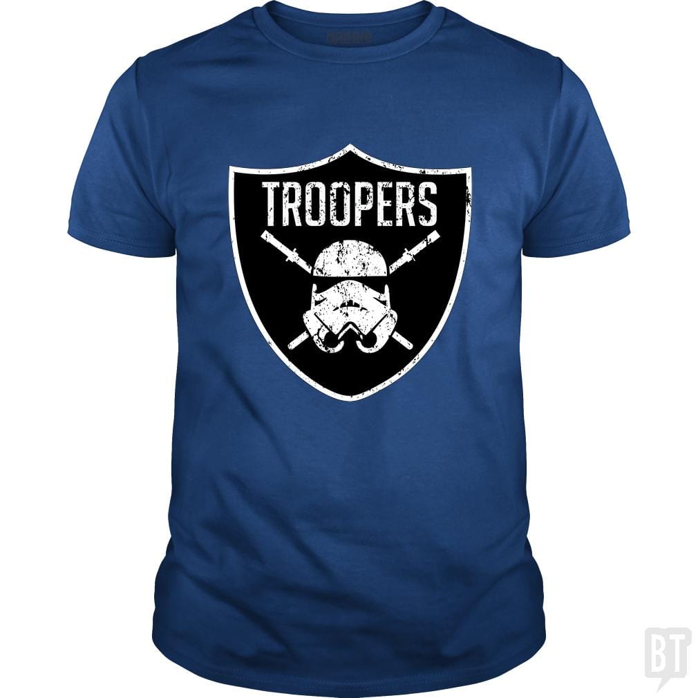 Troopers