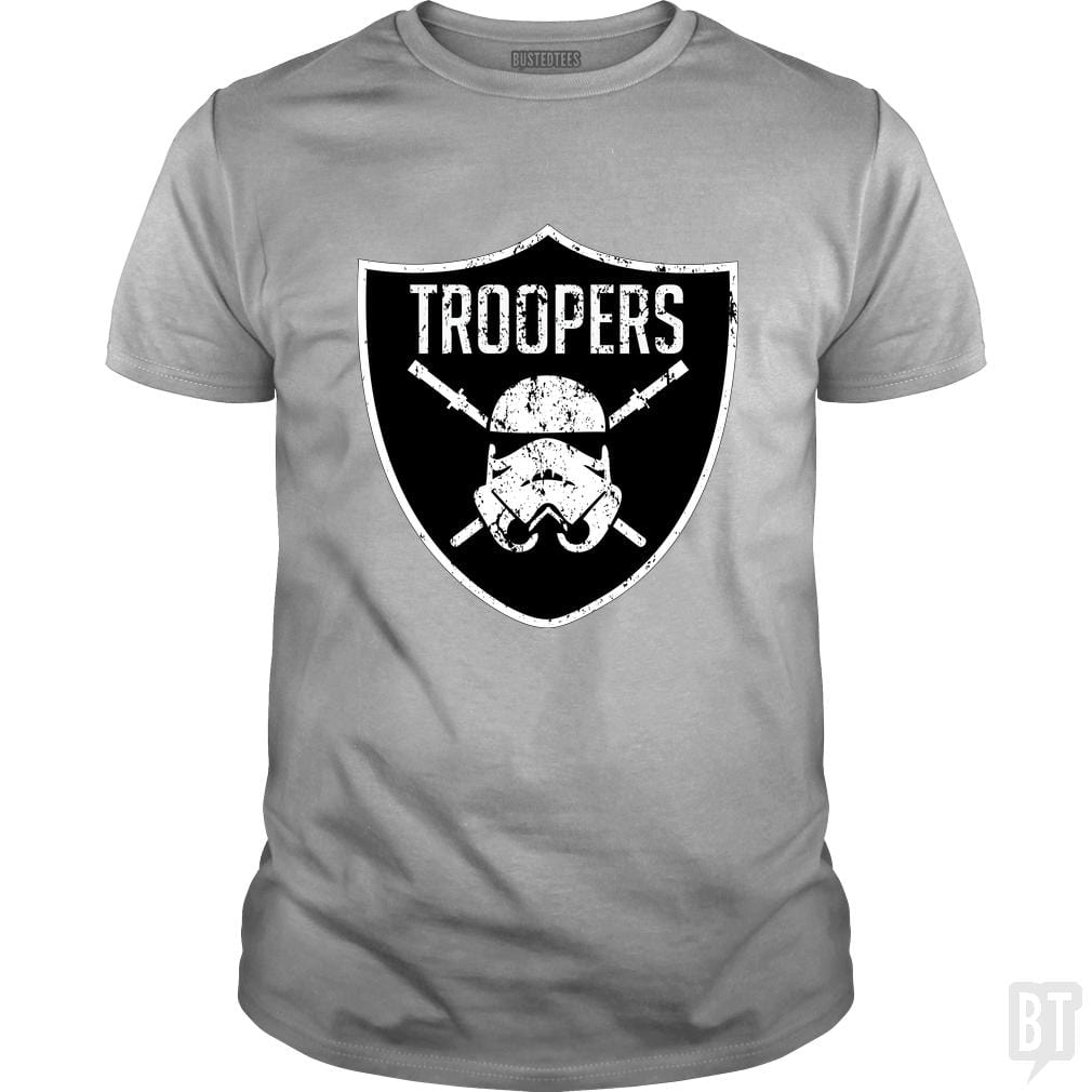 Troopers