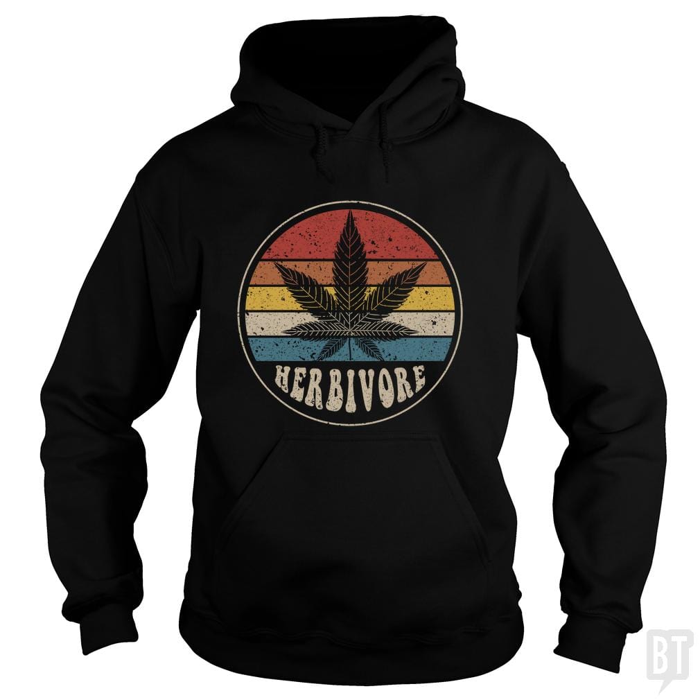 Herbivore Hoodie