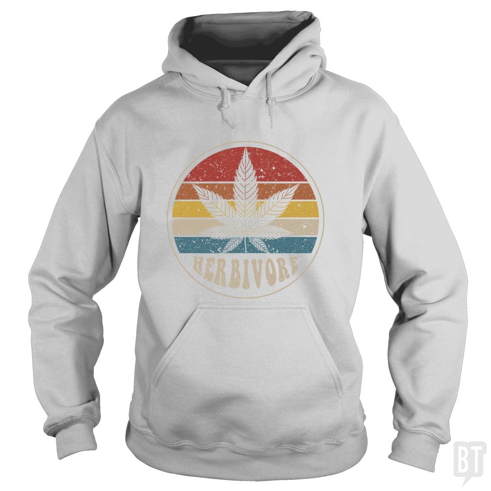 Herbivore Hoodie