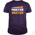 Master Baster Funny Thanksgiving
