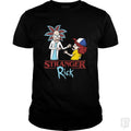 Strange Rick