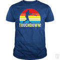 Touchdown Baseball